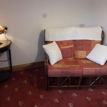 Cedar Lodge Self Catering Accommodation H91 Cf9D Горт Екстериор снимка
