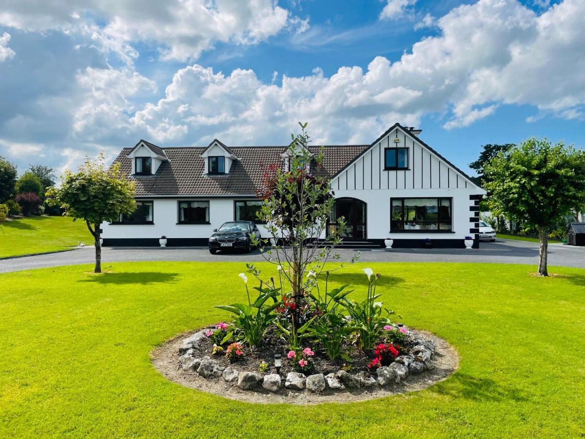Cedar Lodge Self Catering Accommodation H91 Cf9D Горт Екстериор снимка