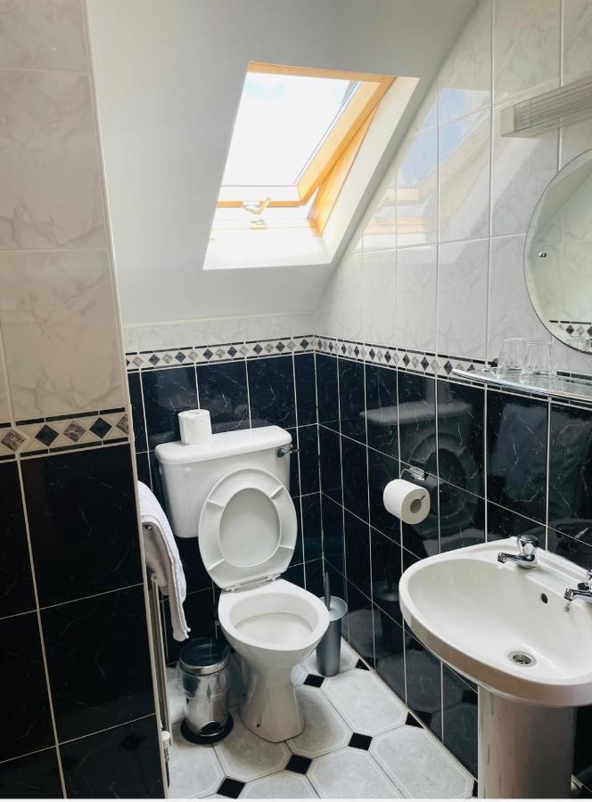 Cedar Lodge Self Catering Accommodation H91 Cf9D Горт Екстериор снимка