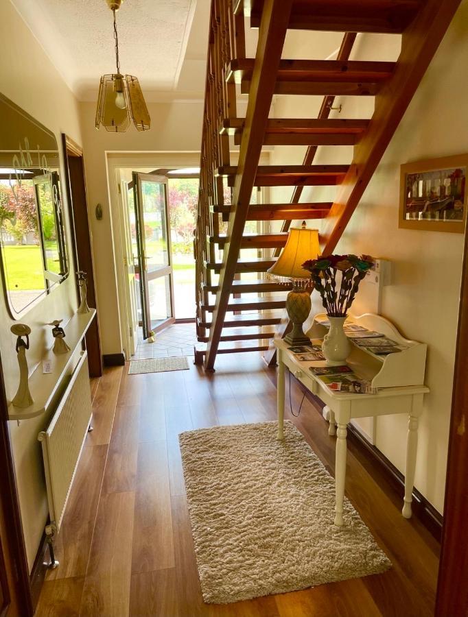 Cedar Lodge Self Catering Accommodation H91 Cf9D Горт Екстериор снимка