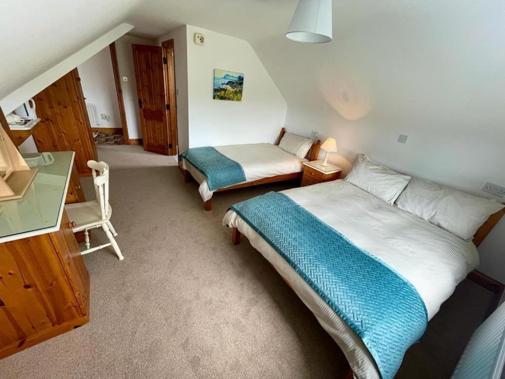 Cedar Lodge Self Catering Accommodation H91 Cf9D Горт Екстериор снимка