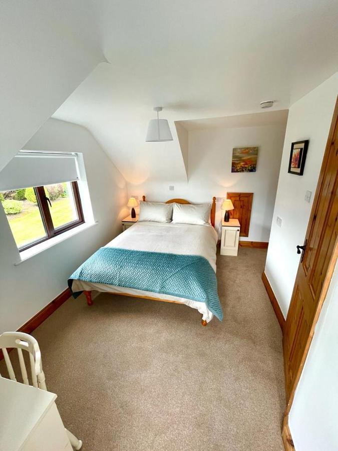Cedar Lodge Self Catering Accommodation H91 Cf9D Горт Екстериор снимка